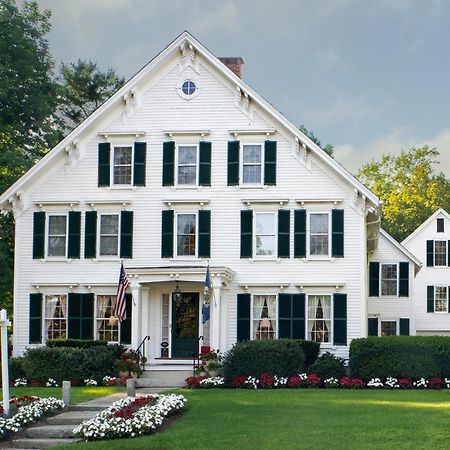 Camden Maine Stay Inn Extérieur photo