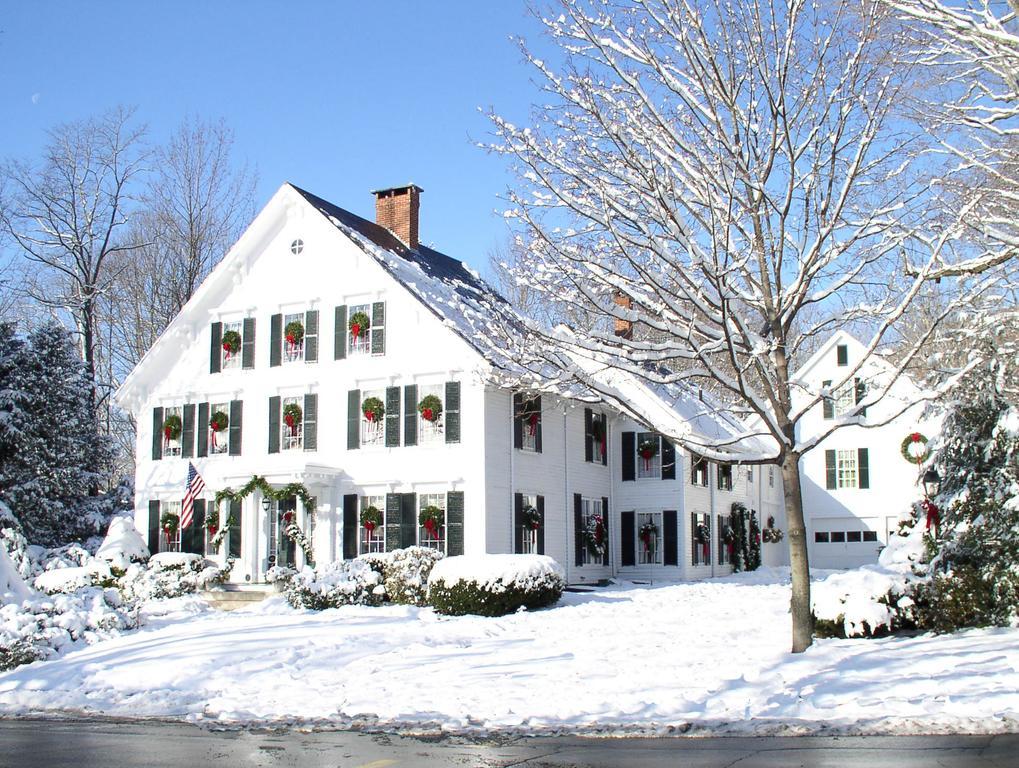 Camden Maine Stay Inn Extérieur photo