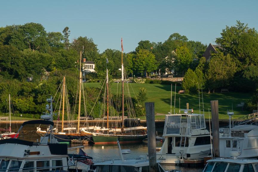 Camden Maine Stay Inn Extérieur photo