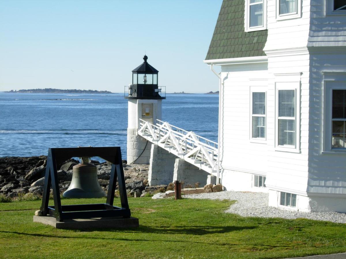 Camden Maine Stay Inn Extérieur photo